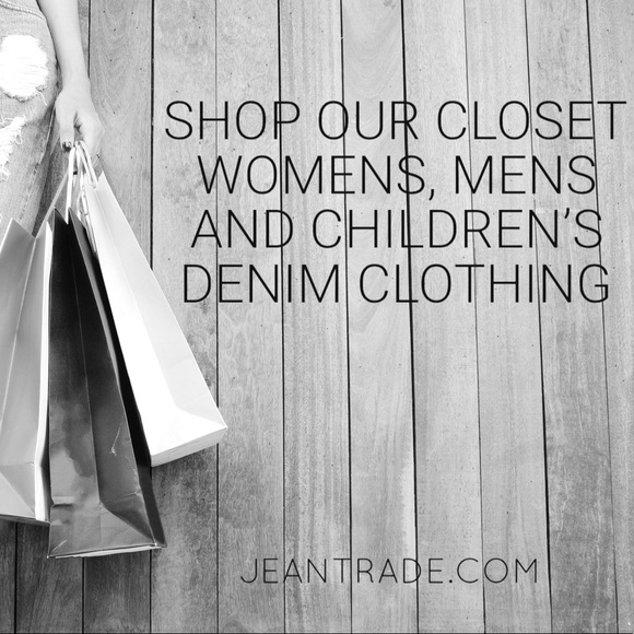 Other - Denim for all Other - Denim for all
